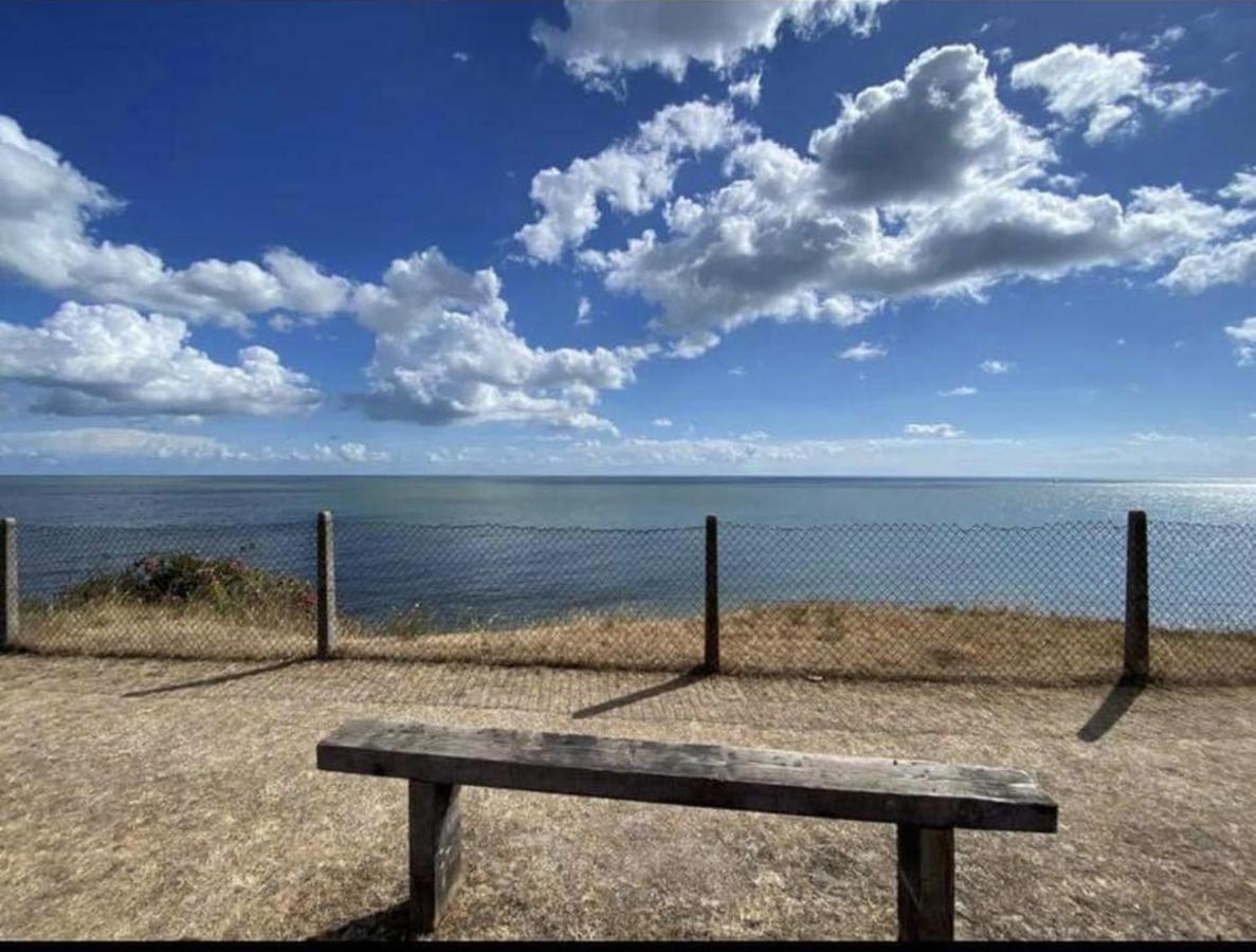 Villa Sea View 3-Bed Heated Pool Eat Bar Kids Park Lowestoft Exteriér fotografie