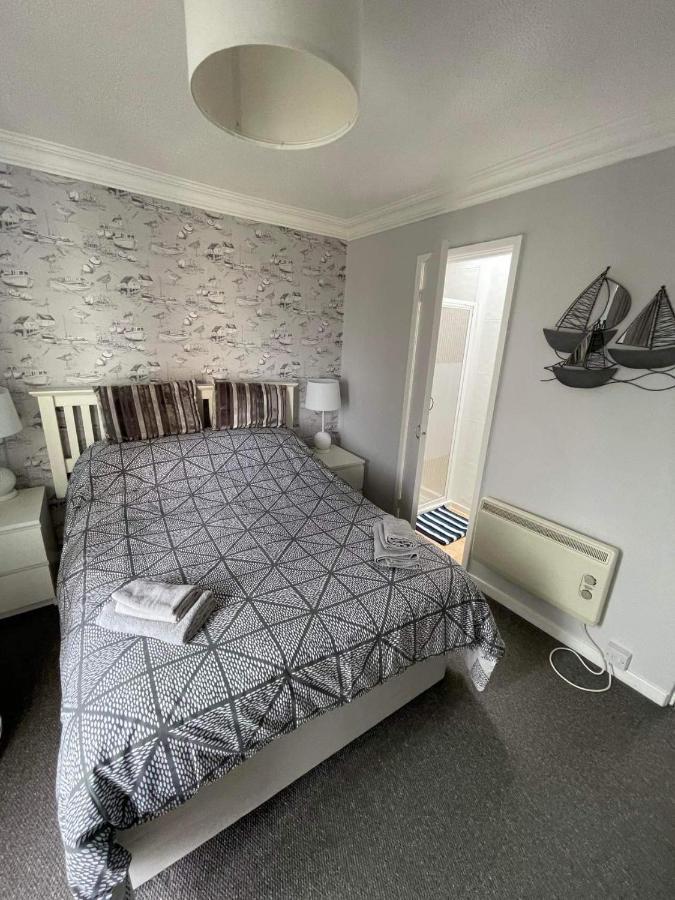 Villa Sea View 3-Bed Heated Pool Eat Bar Kids Park Lowestoft Exteriér fotografie
