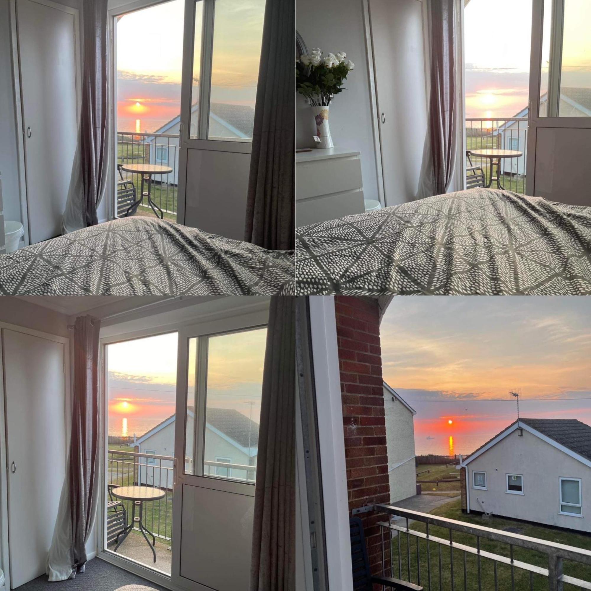Villa Sea View 3-Bed Heated Pool Eat Bar Kids Park Lowestoft Exteriér fotografie