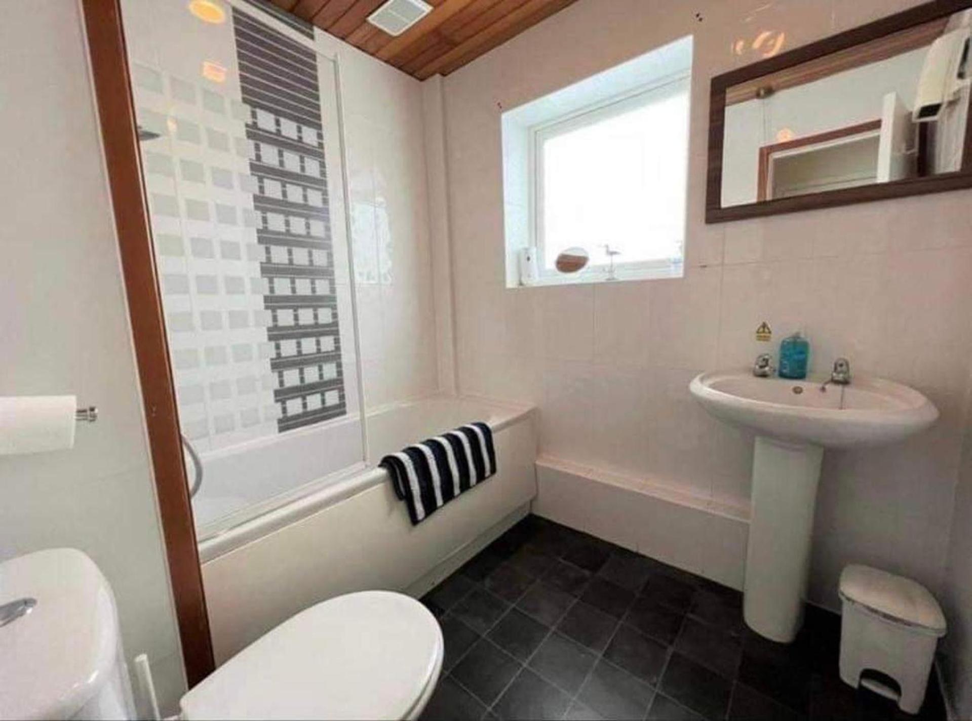 Villa Sea View 3-Bed Heated Pool Eat Bar Kids Park Lowestoft Exteriér fotografie