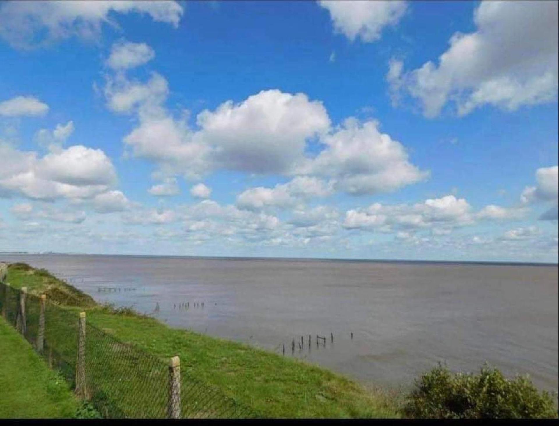 Villa Sea View 3-Bed Heated Pool Eat Bar Kids Park Lowestoft Exteriér fotografie
