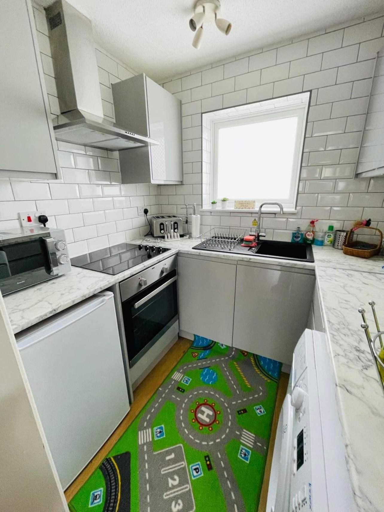 Villa Sea View 3-Bed Heated Pool Eat Bar Kids Park Lowestoft Exteriér fotografie