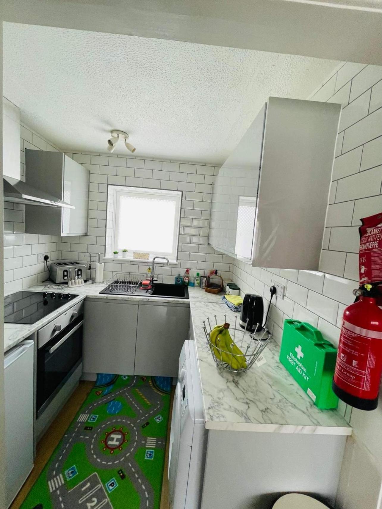 Villa Sea View 3-Bed Heated Pool Eat Bar Kids Park Lowestoft Exteriér fotografie