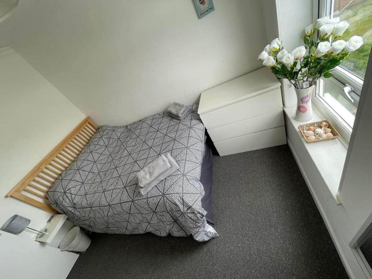Villa Sea View 3-Bed Heated Pool Eat Bar Kids Park Lowestoft Exteriér fotografie