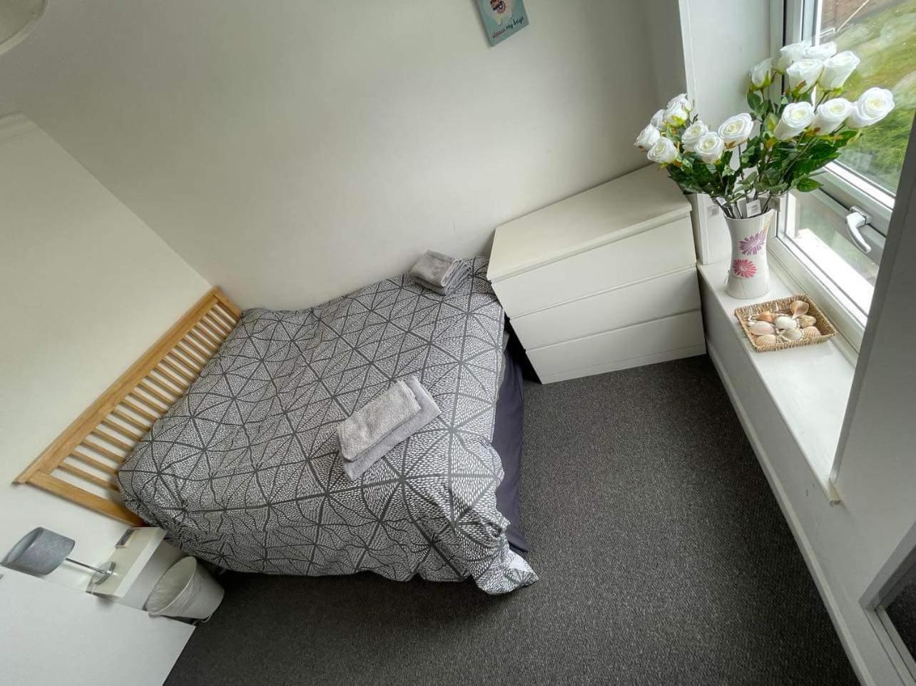 Villa Sea View 3-Bed Heated Pool Eat Bar Kids Park Lowestoft Exteriér fotografie