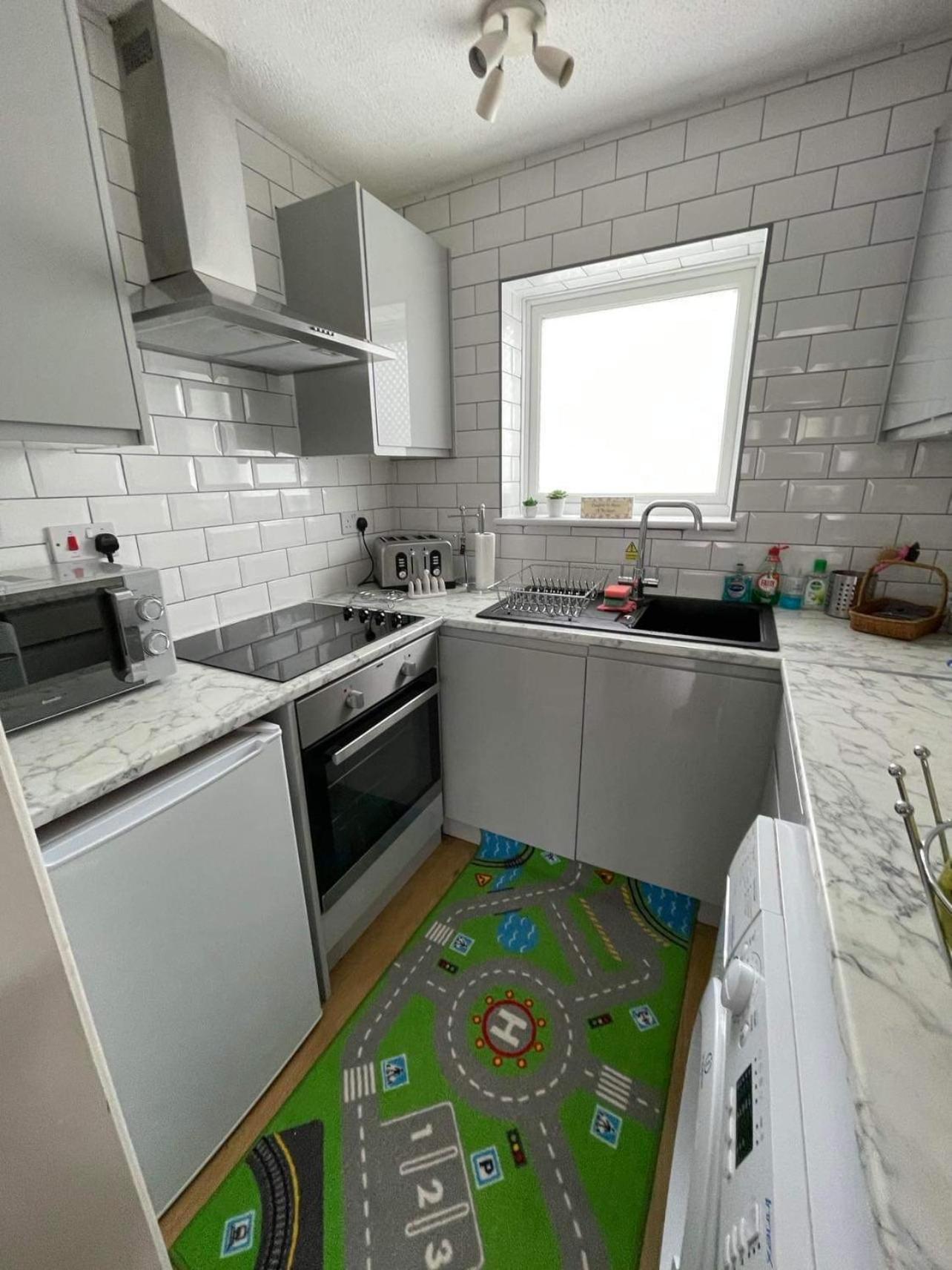Villa Sea View 3-Bed Heated Pool Eat Bar Kids Park Lowestoft Exteriér fotografie