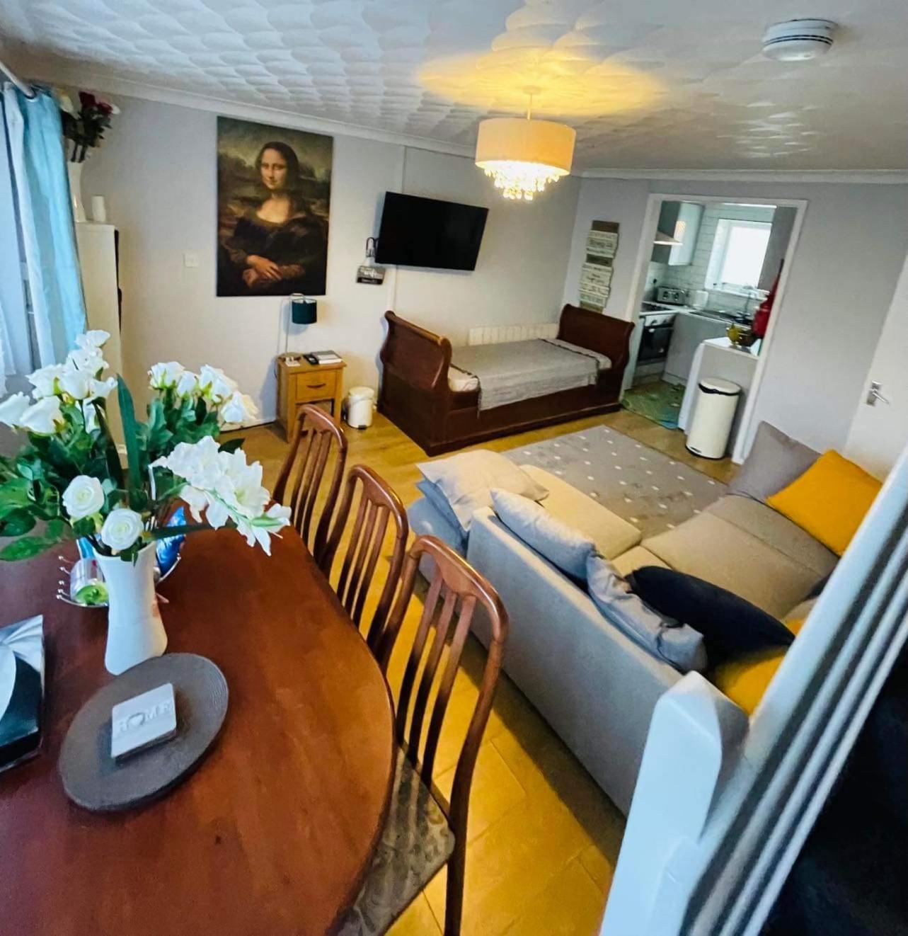 Villa Sea View 3-Bed Heated Pool Eat Bar Kids Park Lowestoft Exteriér fotografie